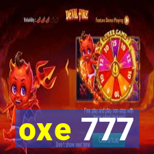 oxe 777